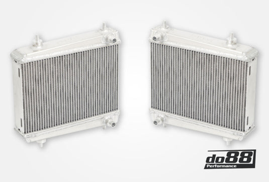 Do88 WC-440 DOB Radiator