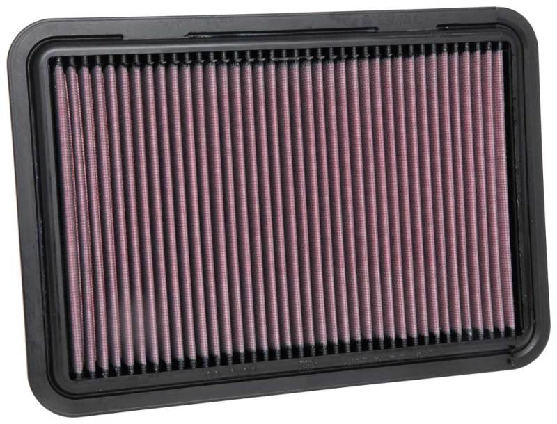 Load image into Gallery viewer, K&amp;N Engineering 33-3130 KN Drop in Air Filters

