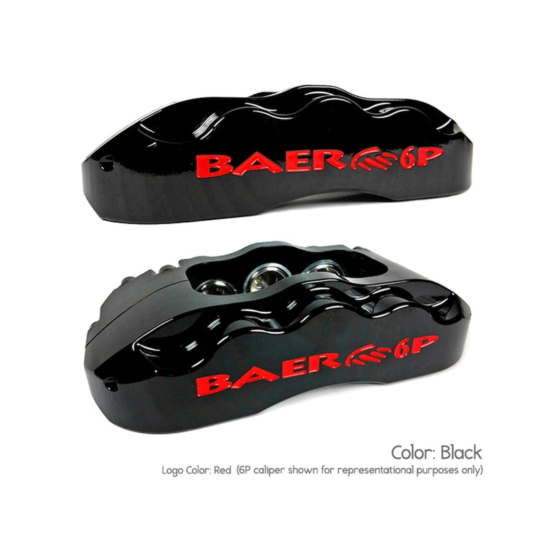 Load image into Gallery viewer, Baer Brakes 4301352B BAE Pro Brake Kits
