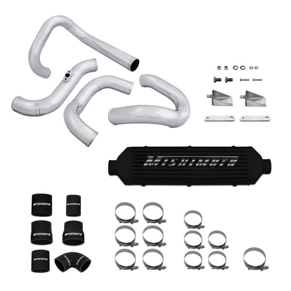 Load image into Gallery viewer, Mishimoto MMINT-GEN4-10BK MM Intercoolers - Kits

