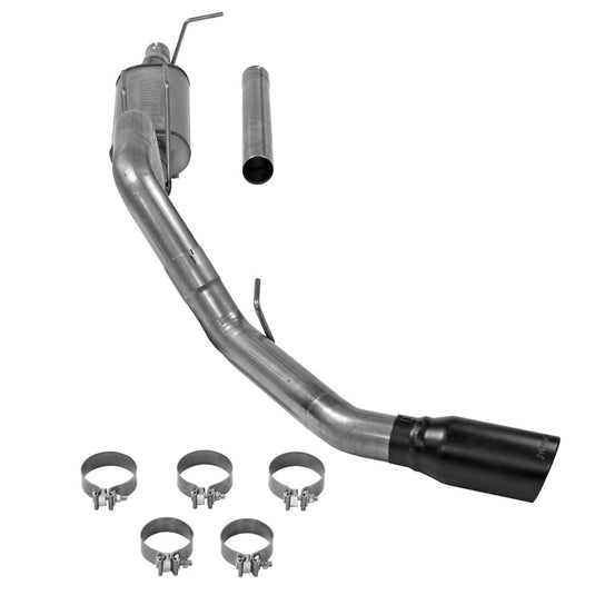 Flowmaster 717943 FLO FlowFX Cat-Back Exhaust Systems