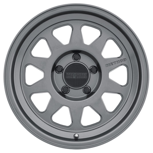 Method Wheels MR31689058818 MRW MR316 Wheels