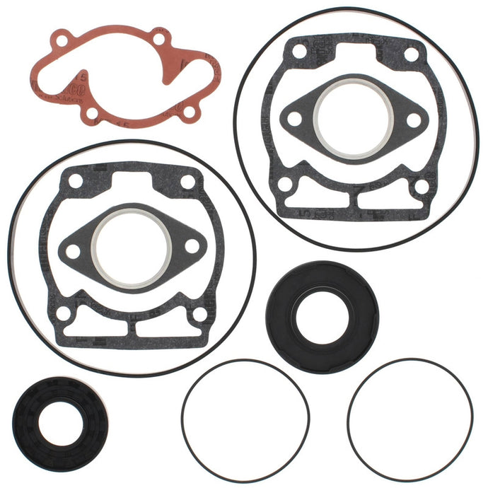 Vertex 711170 Gasket Set with Oil Seals