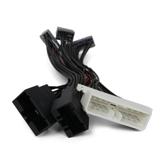 Blox Racing BXAC-00700 BX ECU Jumper Harness