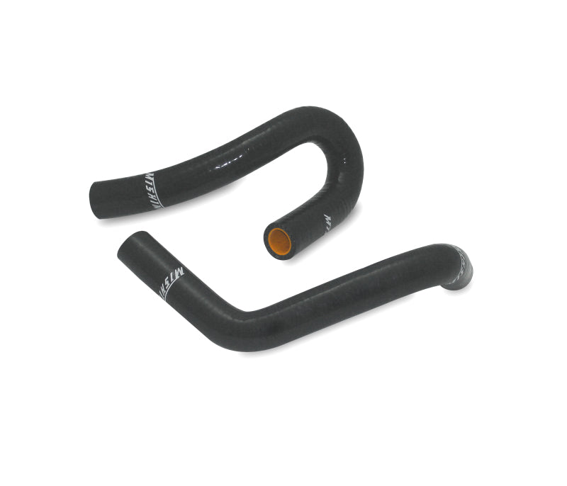 Load image into Gallery viewer, Mishimoto MMHOSE-MIA-94HHBK MM Silicone Hose - Heater
