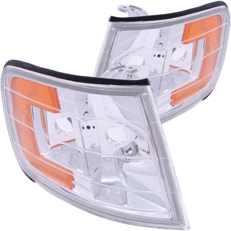 Load image into Gallery viewer, Anzo 521028 ANZ Corner Lights
