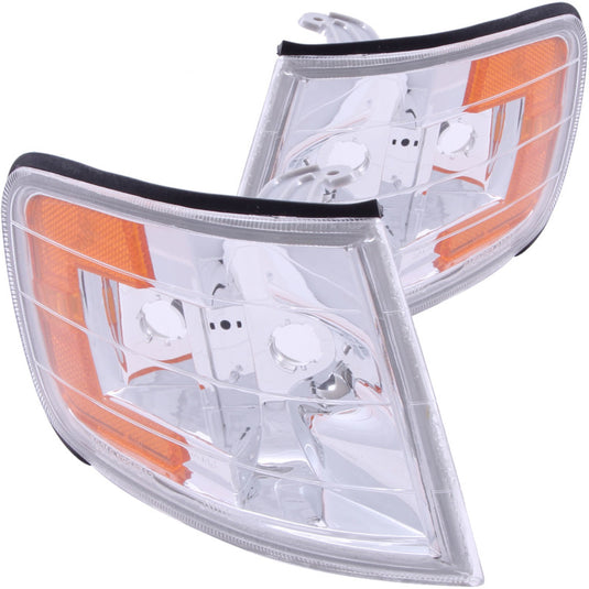 Anzo 521028 ANZ Corner Lights
