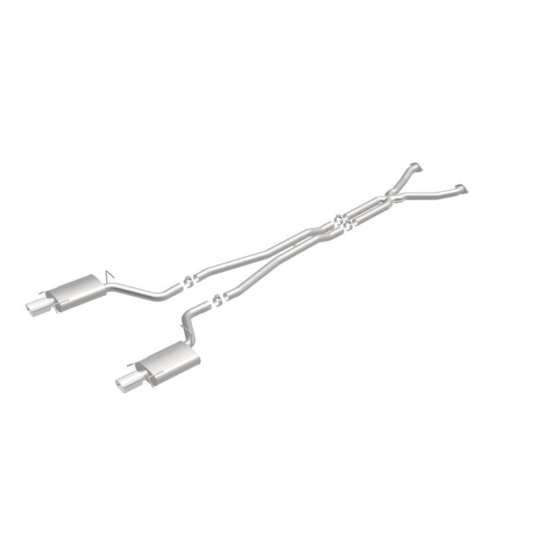 Load image into Gallery viewer, Magnaflow 16636 MAG Catback Exhaust
