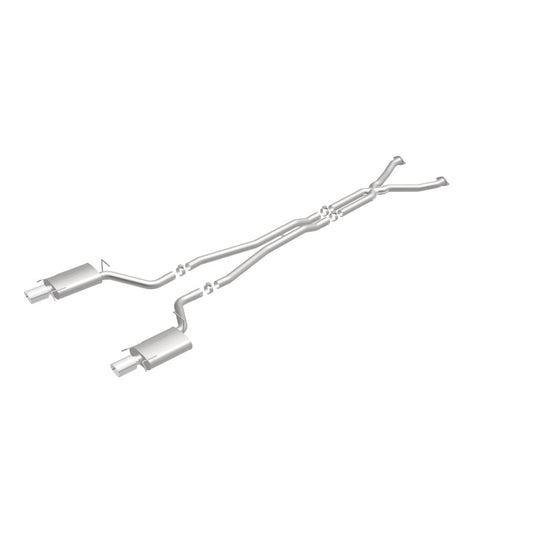 Magnaflow 16636 MAG Catback Exhaust