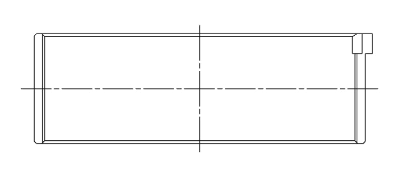 Load image into Gallery viewer, Acl 4B1856H-STD ACL Race Series Rod Bearings
