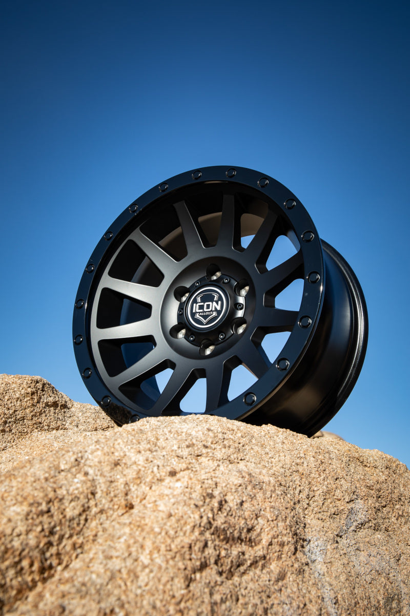 Load image into Gallery viewer, Icon 2017859057DB ICO Compression Wheels
