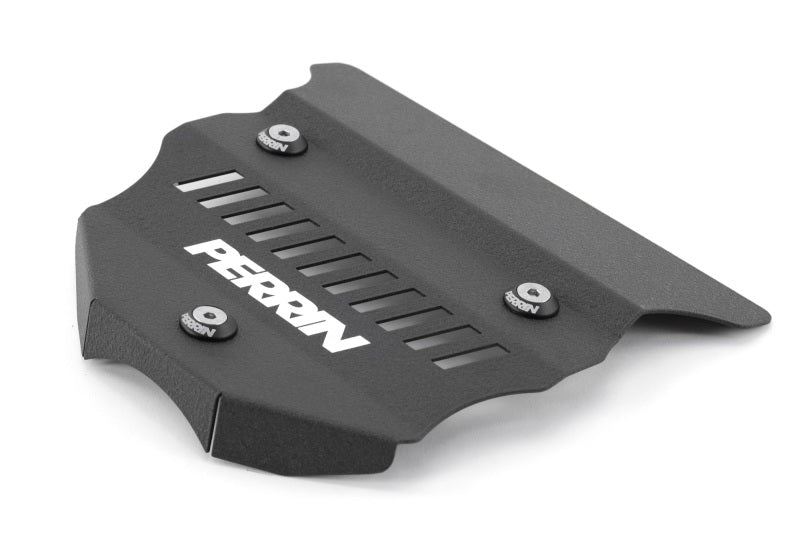 Load image into Gallery viewer, Perrin Performance PSP-ENG-162BK PA Pulley Cover
