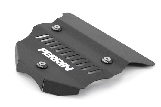 Perrin Performance PSP-ENG-162BK PA Pulley Cover