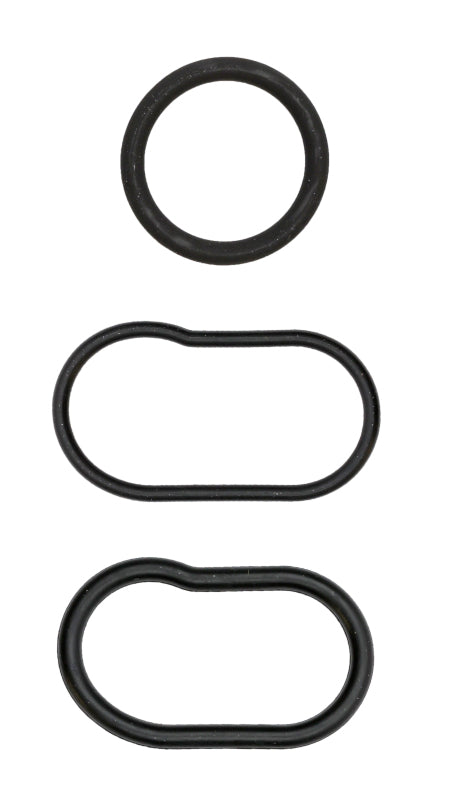 Load image into Gallery viewer, Fel-Pro ES72748 FEL Oil Filter Adapter Seals
