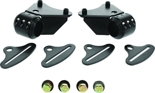 Dragonfire Racing 521257 DFR Harness Anchor