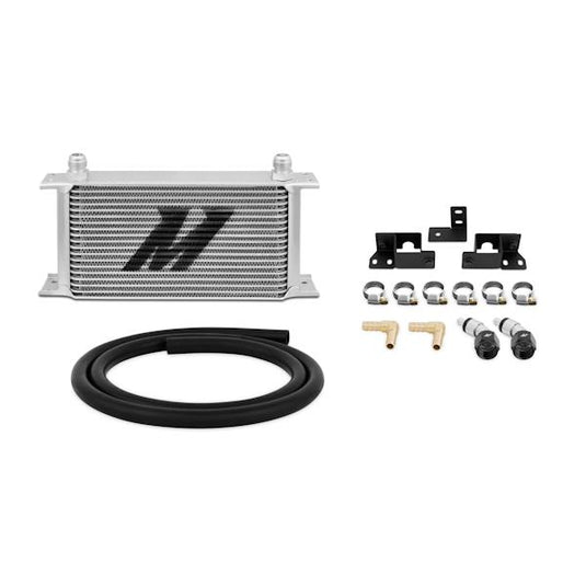 Mishimoto MMTC-WRA-07 MM Transmission Coolers