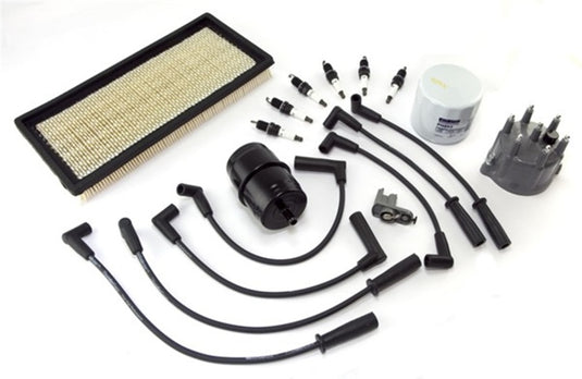Omix 17256.06 OMI Ignition Tune-Up Kits