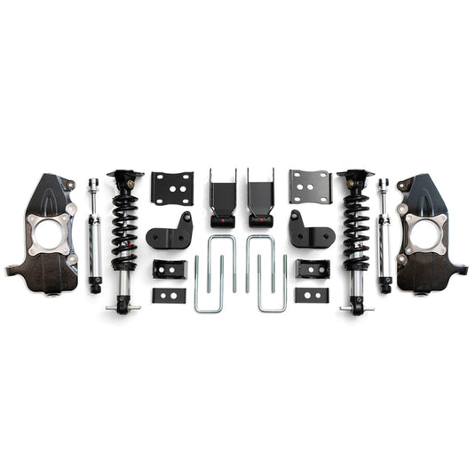 Qa1 LK11-FF03 QAP Drop Kits