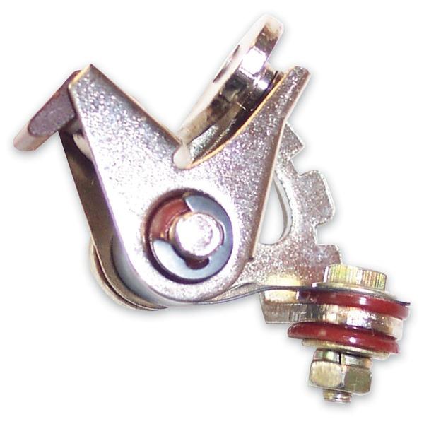 K&S Technologies 08-0016 Ignition Contact Points - Hitachi