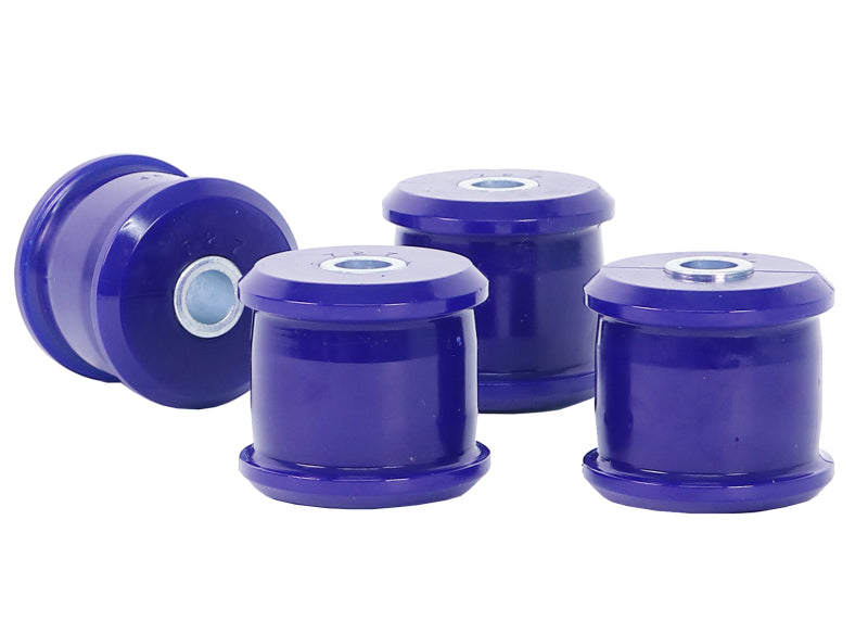 Load image into Gallery viewer, Superpro SPF0727K SPR Bushings - Trailing Arm
