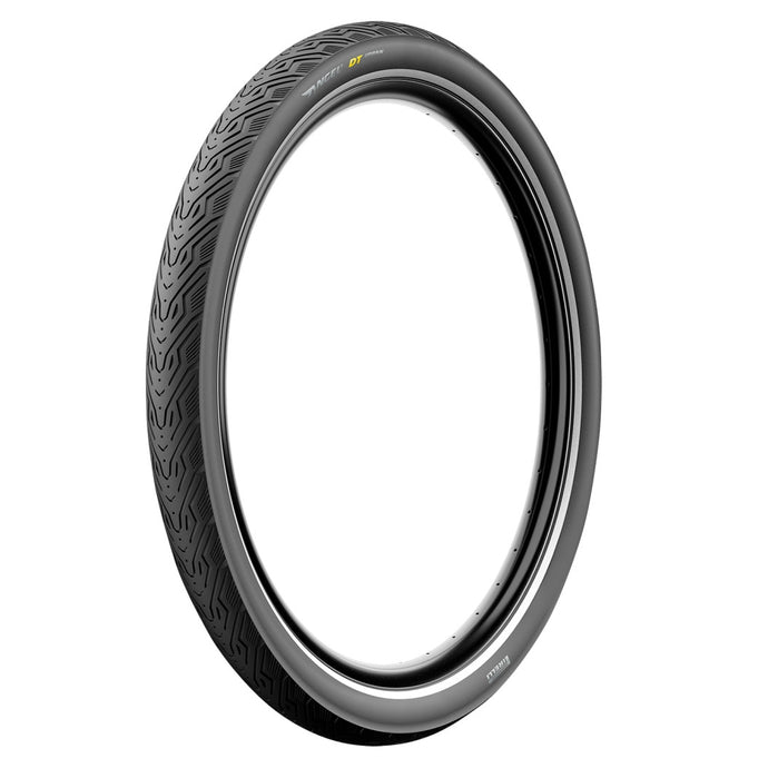 Pirelli 4125900 Angel DT Urban Tire - 700x32