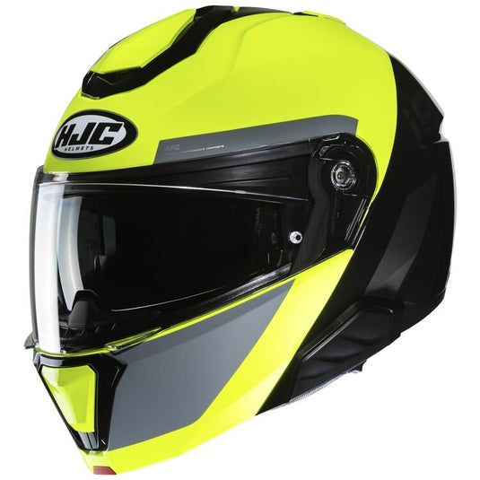 Hi-Viz Yellow (MC-3H)