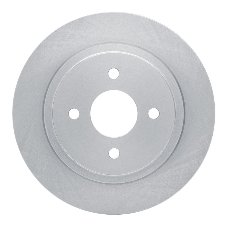 Load image into Gallery viewer, Dfc 600-54051 DFC Brake Rotors - Plain
