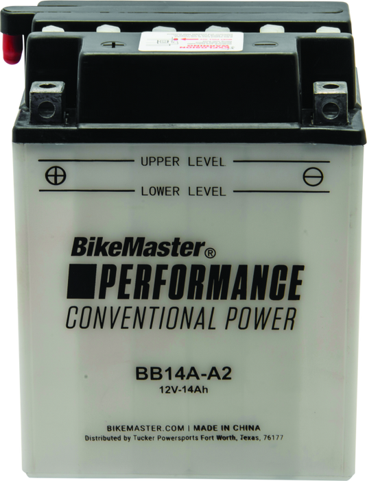 Bikemaster 781135 BKM Batteries