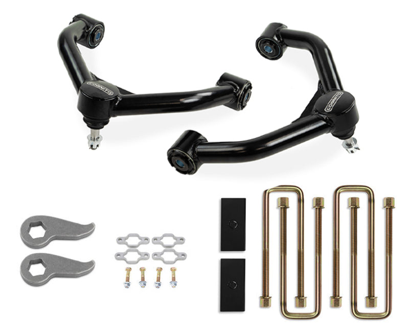 Load image into Gallery viewer, Cognito 110-91247 COG Leveling Kit - Standard
