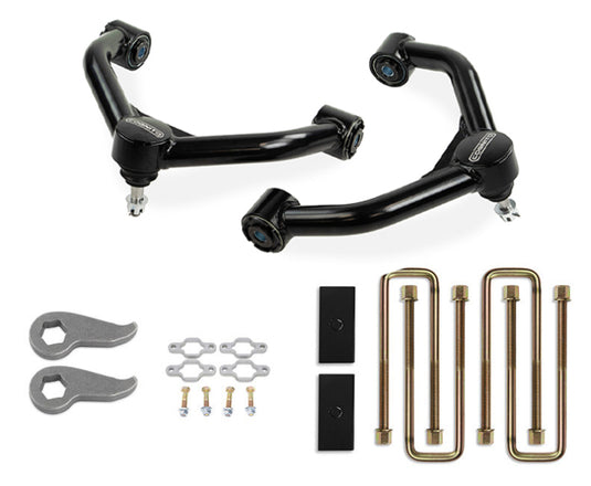 Cognito 110-91247 COG Leveling Kit - Standard