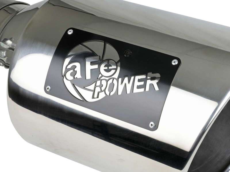 Load image into Gallery viewer, Afe 49T50801-P15 AFE Mach Force-Xp Exhaust Tip
