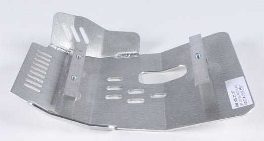 Devol 0102-4501 Skid Plate