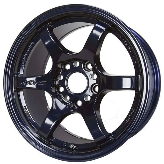 Gram Lights WGIQ38DNC GL 57DR Wheels