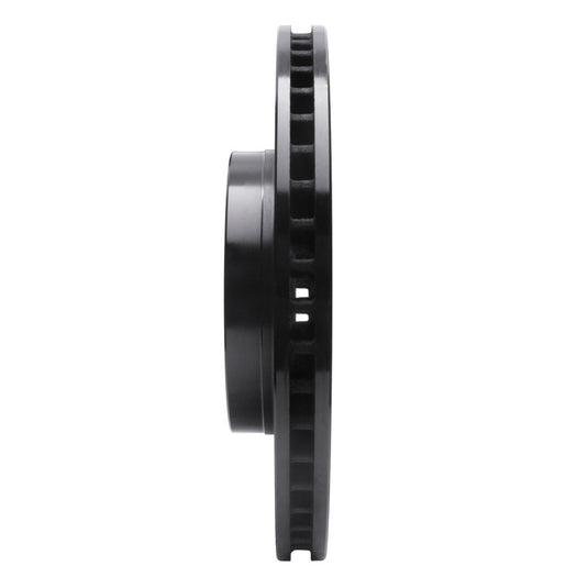 R1 Concepts 633-21040L RNC Brake Rotor - Drill & Slot