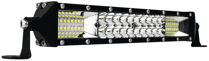 Xk Glow XK063010 2-in-1 LED Light Bar - 10in.