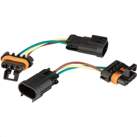 Moose Utility 100-5085-PU Harness LED Lights