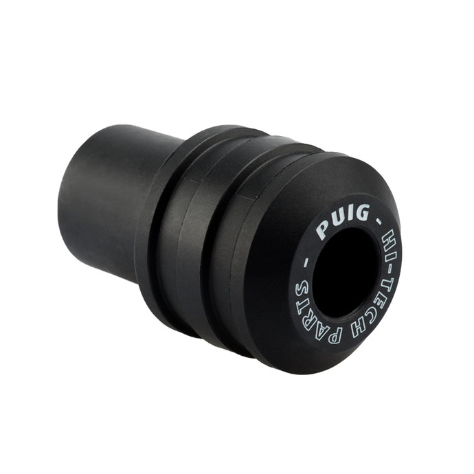 Puig 20576N Vintage 2.0 Frame Slider - Black