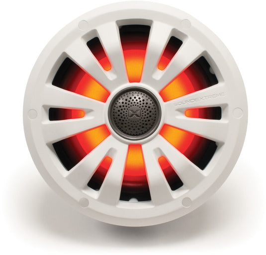 Ecoxgear SEI-SESPKR80 Wired Speaker - 8in.