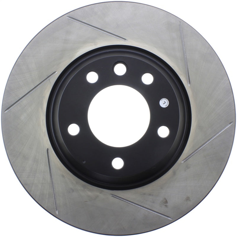 Load image into Gallery viewer, Stoptech 126.33090SL ST Slotted Sport Brake Rotors
