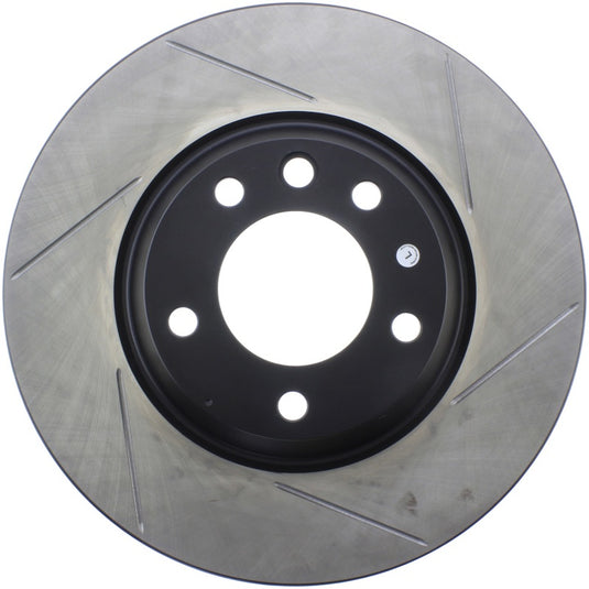 Stoptech 126.33090SL ST Slotted Sport Brake Rotors