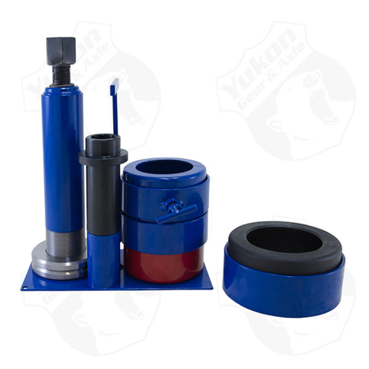Yukon Gear & Axle YT P22 YUK Tools