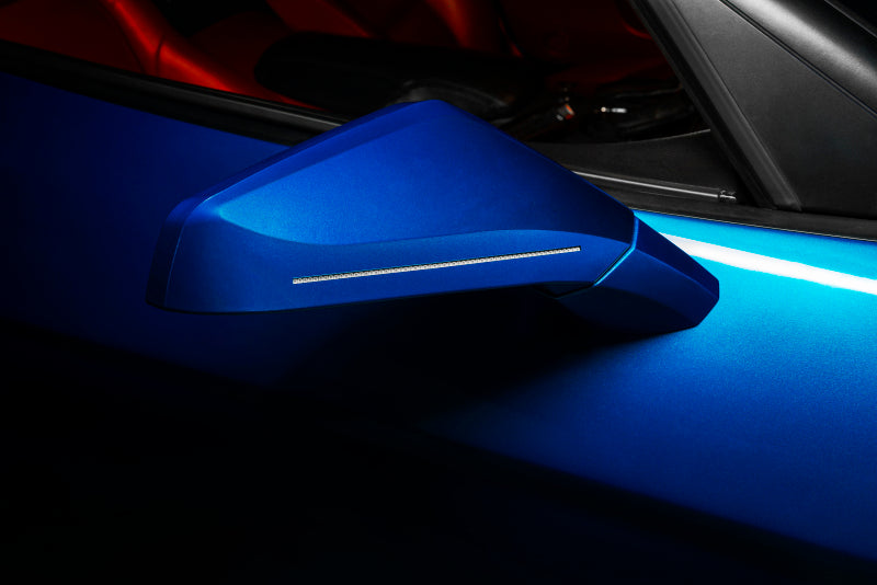 Load image into Gallery viewer, Oracle Lighting 3901-504 ORL Concept Side Mirrors
