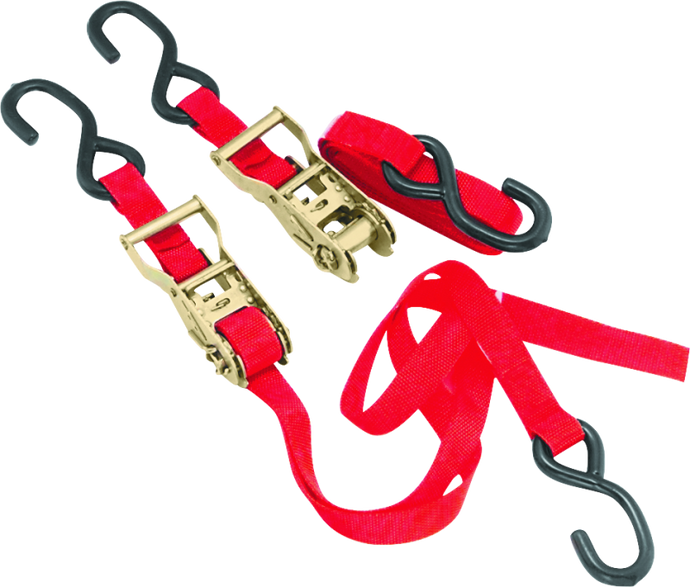 Bikemaster 100522 BKM Tie Downs