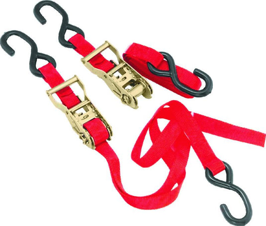 Bikemaster 100522 BKM Tie Downs