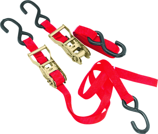 Bikemaster 100522 BKM Tie Downs