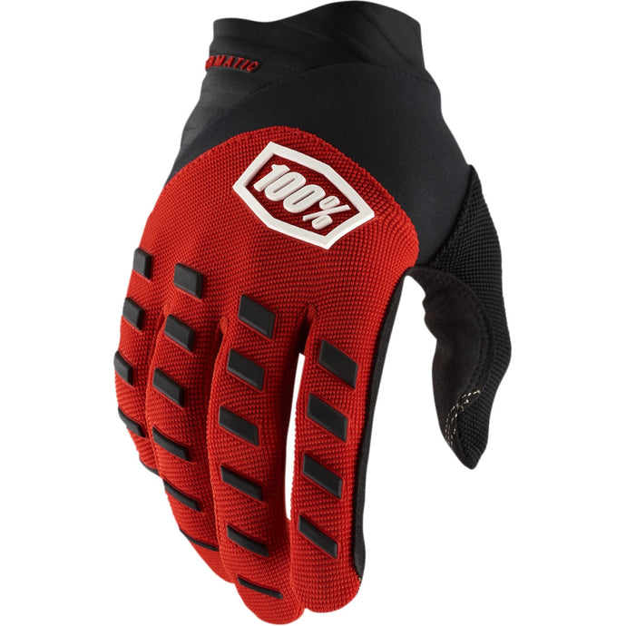 Black/Red