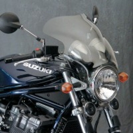 National Cycle N2524 NAT F-Series Fairings