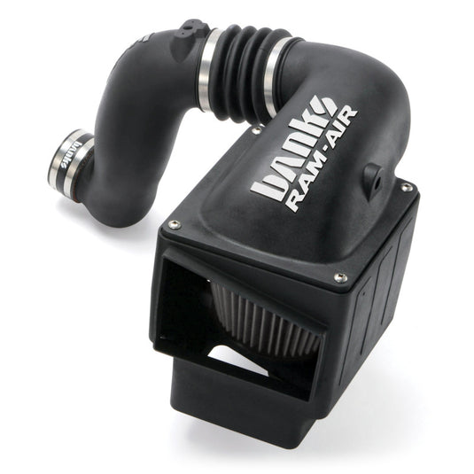 Banks Power 42180-D GBE Ram-Air Intake Systems