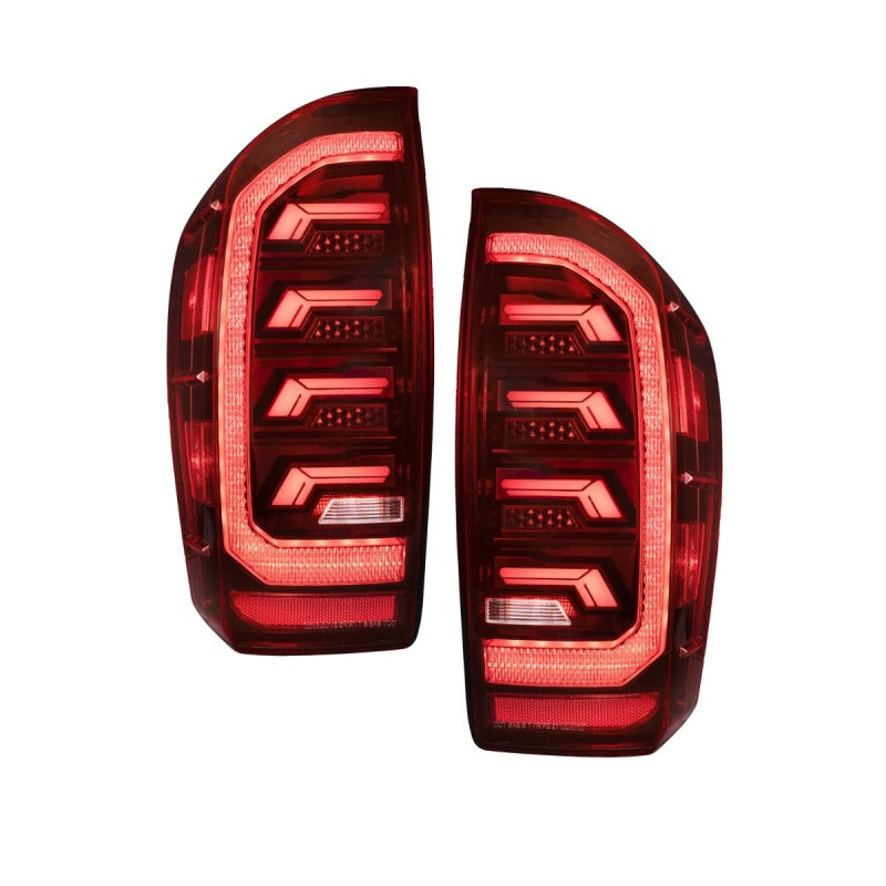 Load image into Gallery viewer, Form Lighting FL0019 FRM Tail Lights
