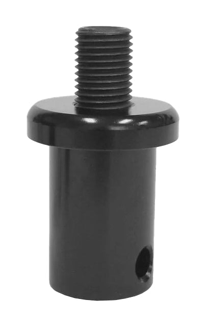 Open Trail OT-WCAP-S-BLK Quick Release Whip Mount - Replacement Cap Black